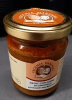 Ragù con carne di cinghiale