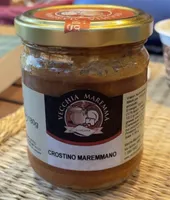Crostino maremmano
