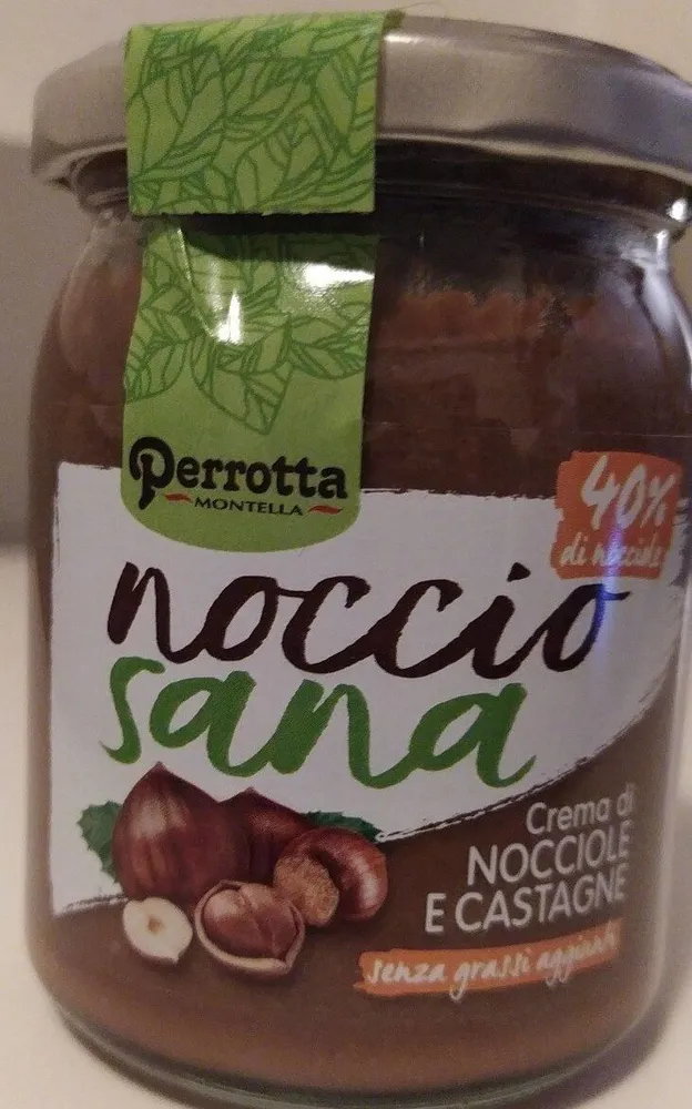 Nocciosana