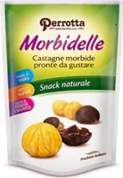 Castagne morbidelle