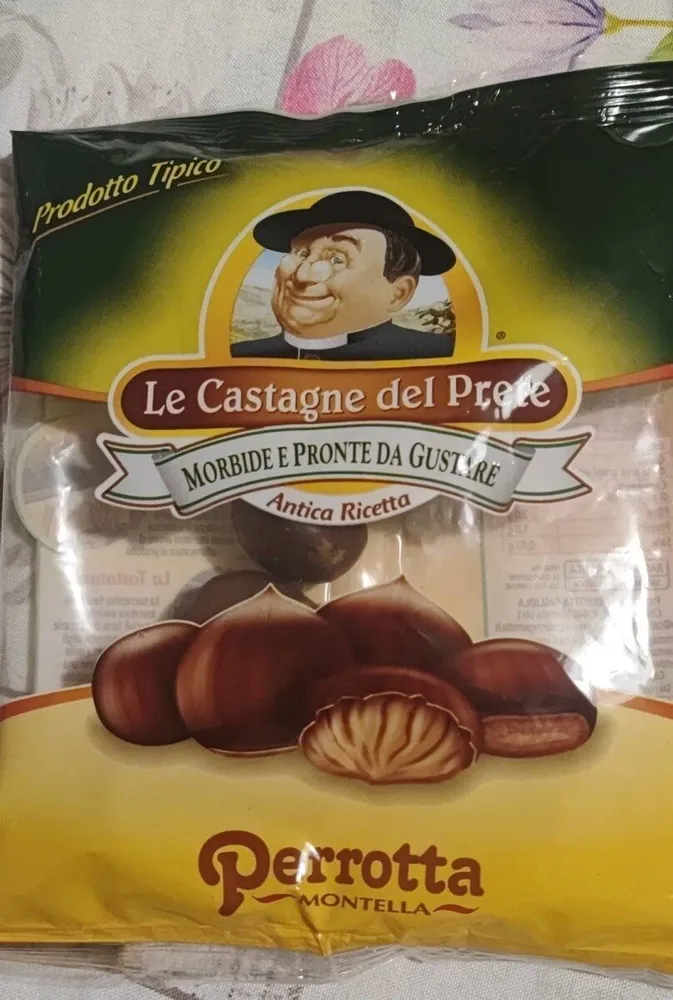 Castagne del Prete