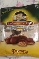Castagne del Prete