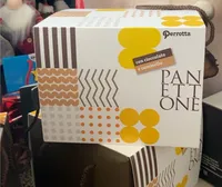 panettone