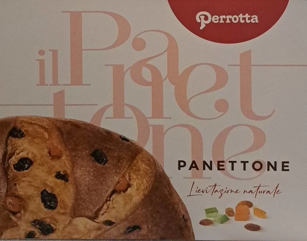 Panettone