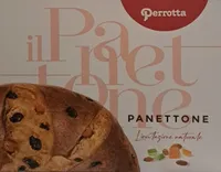 Panettone