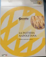 La pasteria napoletana