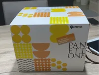panettone