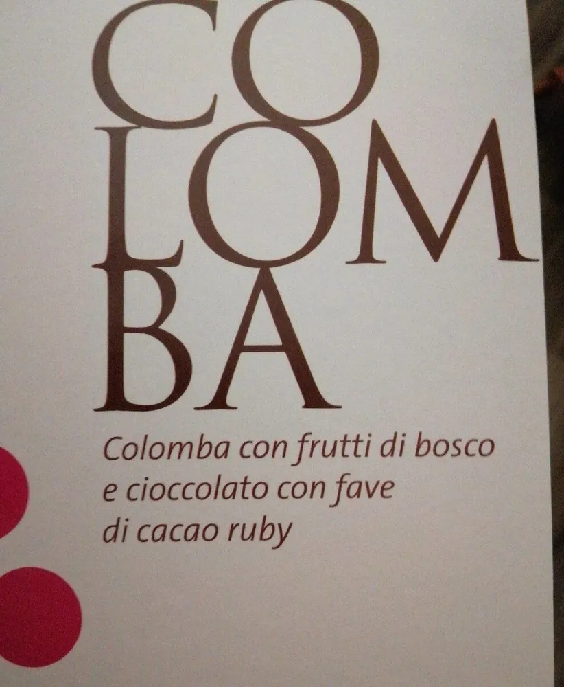 Colomba