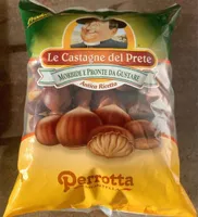 Le castagne del prete