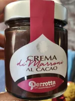 Crema di Marroni al cacao