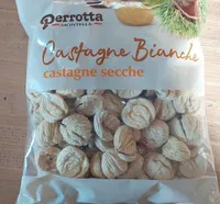 Castagne bianche