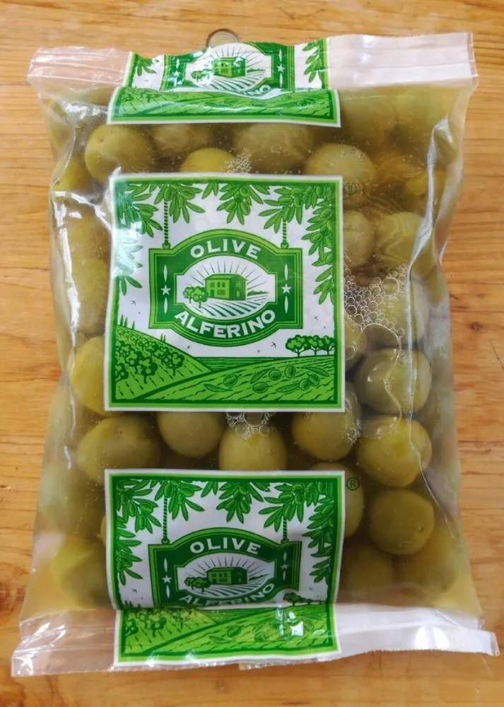 Olive Dolci