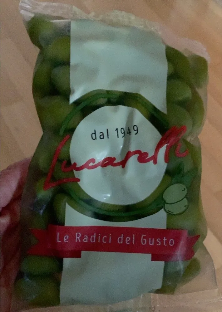 Olive