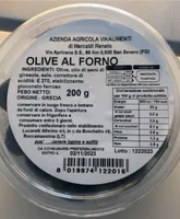 Olive al forno