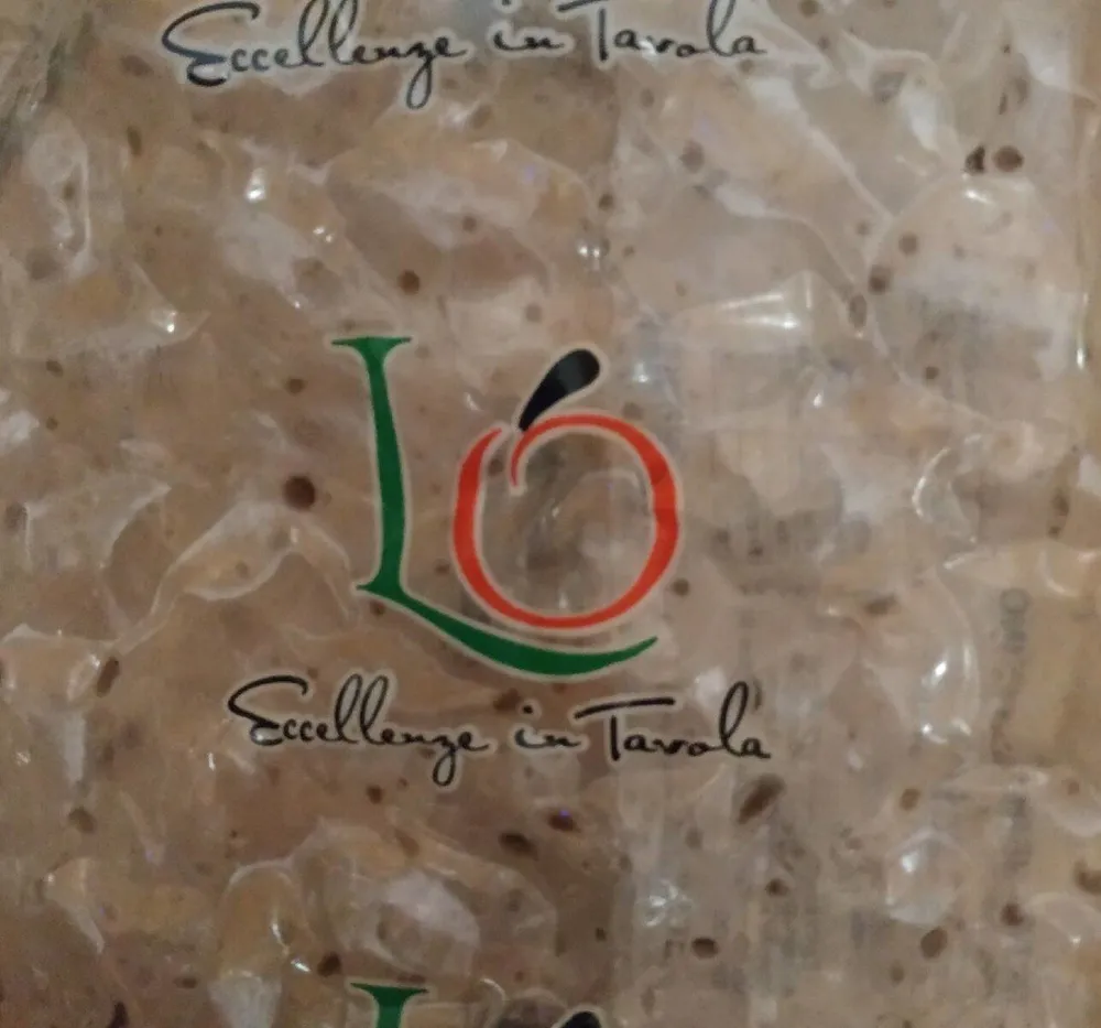 Olive al forno