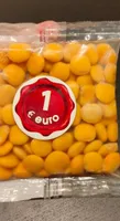 Lupini in salamoia