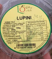 Lupini