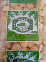 Lupini in salamoia