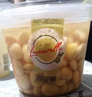 Lupini in salamoia