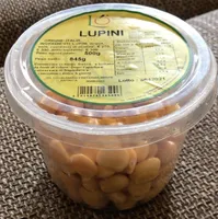 Lupini