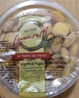 Lupini