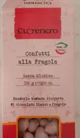 Confetti alla fragola