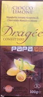 Dragee confettato