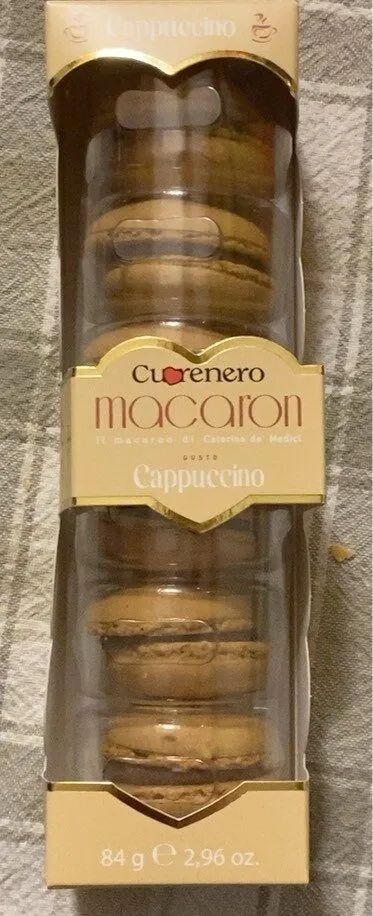 macaron