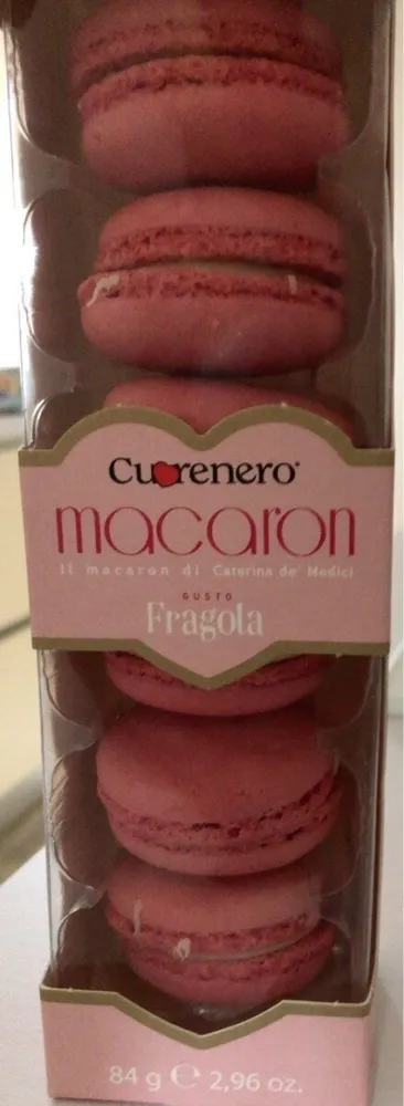 Macaron