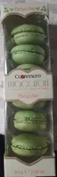 Macaron - Il macaron di Caterina de' Medici