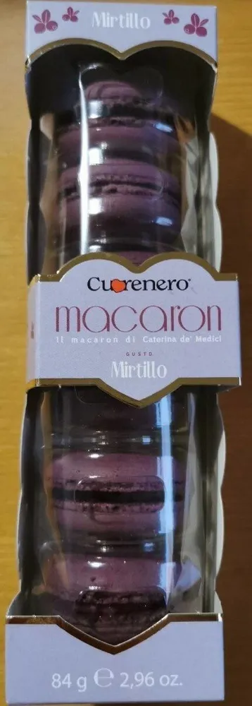 Macaron