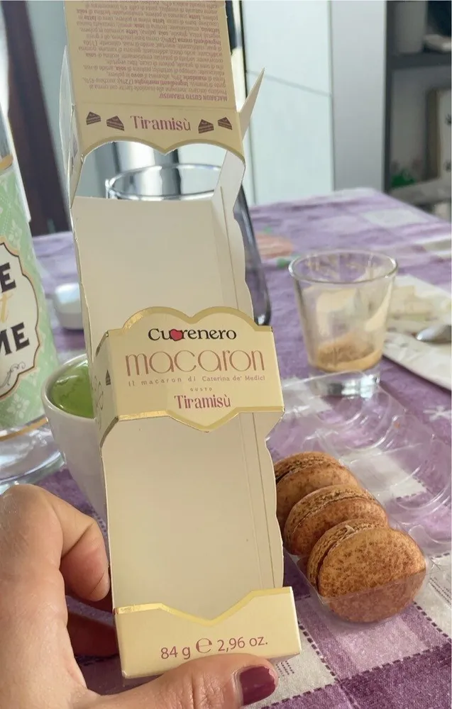 Macaron