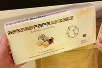 Raffinati Confetti Cioccococco