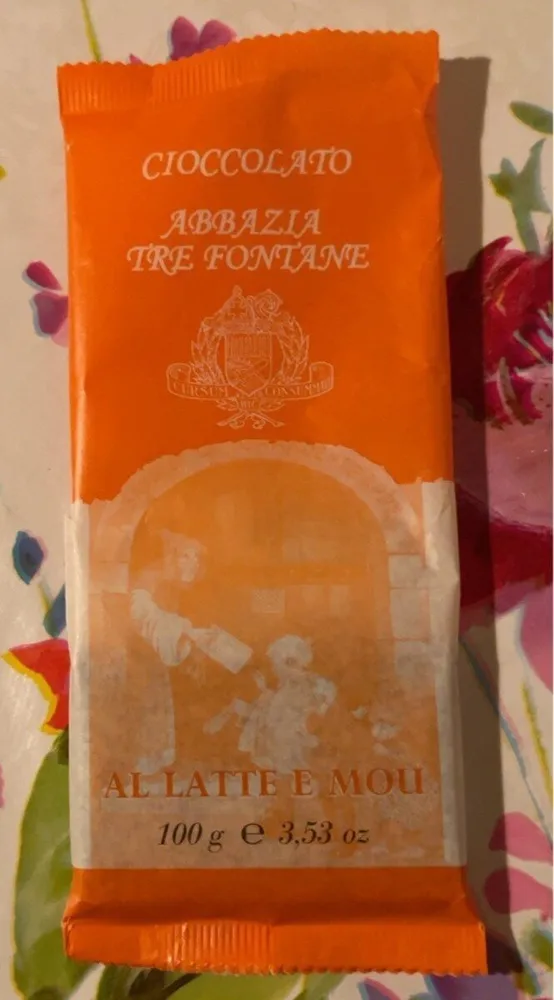 Cioccolato
