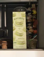 Macaron pistacchio