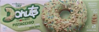 Tiny Donuts (Pistacchio)