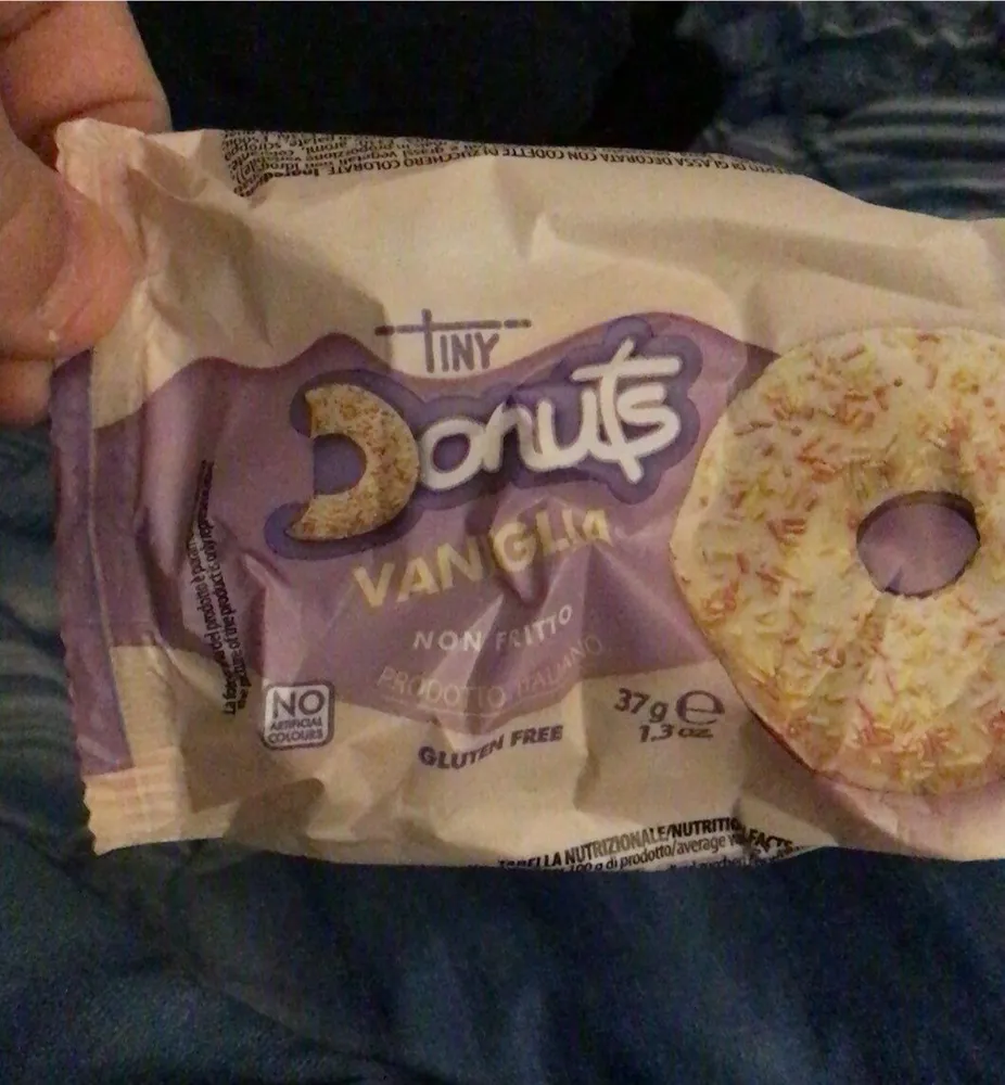 Donuts
