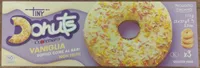 Tiny Donuts Vaniglia