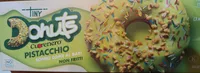 Donuts