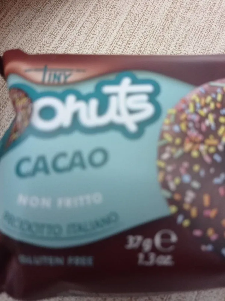 Finito CACAO