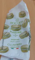 .  Mancaron al pistacchio
