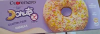 Donuts gluten free vanilla
