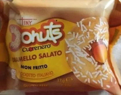 donuts
