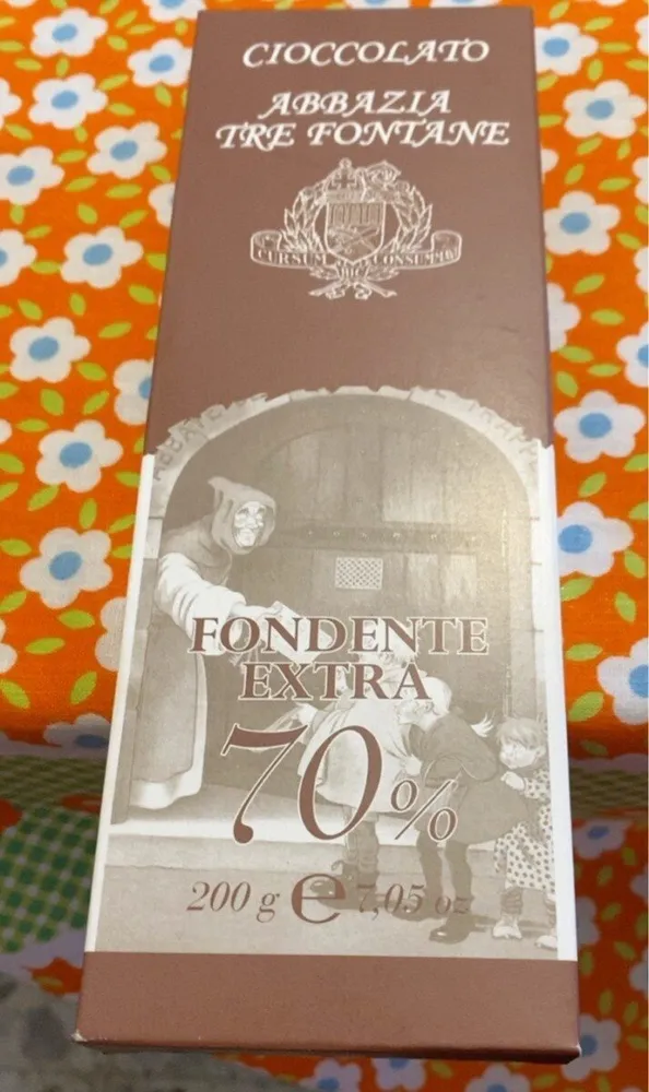 Cioccolato