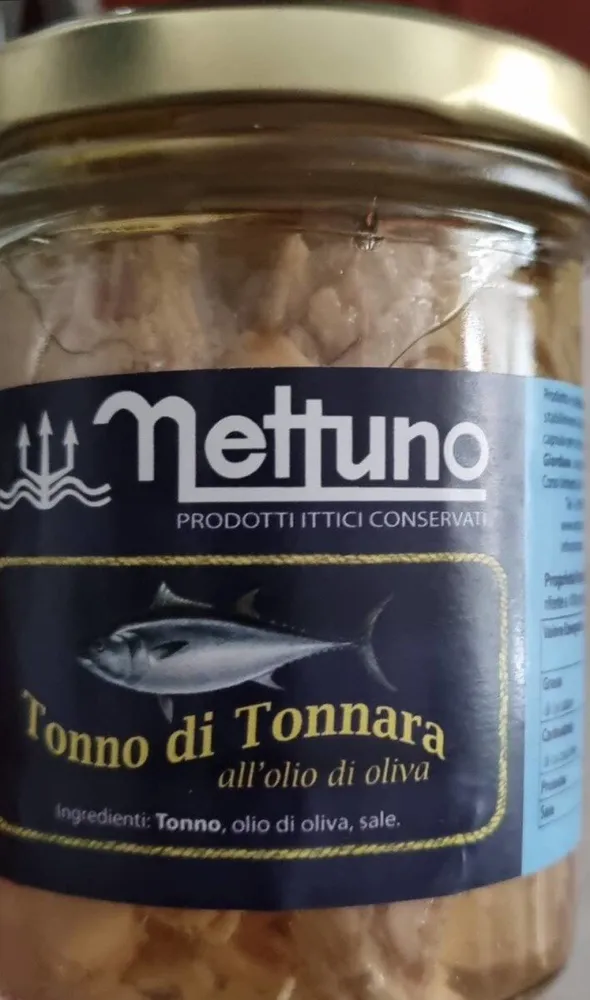 Tonno di Tonnara