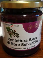 Confettura Extra di More Selvatiche
