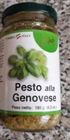 pesto alla genovese