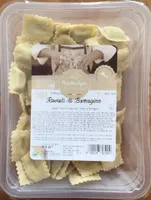 Ravioli di Borragine