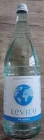 Acqua minerale naturale