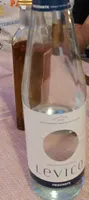 Acqua frizzante